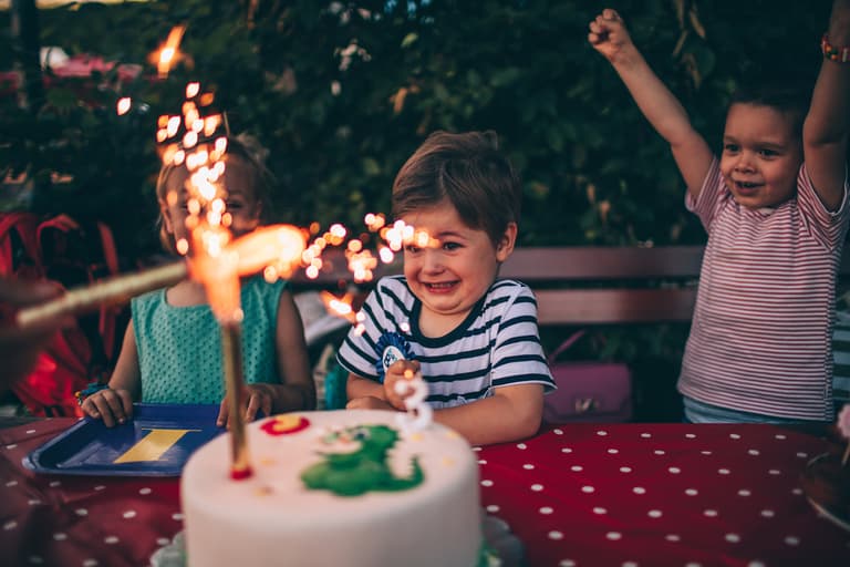 My son’s teacher tried to force me to invite his entire class to his birthday- was she wrong? My son’s teacher tried to force me to invite his entire class to his birthday- was she wrong?