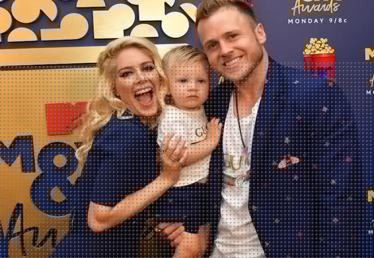 Heidi and Spencer Pratt are expecting baby #2 Heidi and Spencer Pratt are expecting baby #2