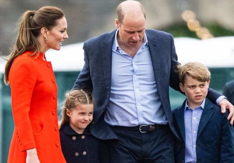 Inside Prince William and Kate’s beautiful new home in Windsor Inside Prince William and Kate’s beautiful new home in Windsor