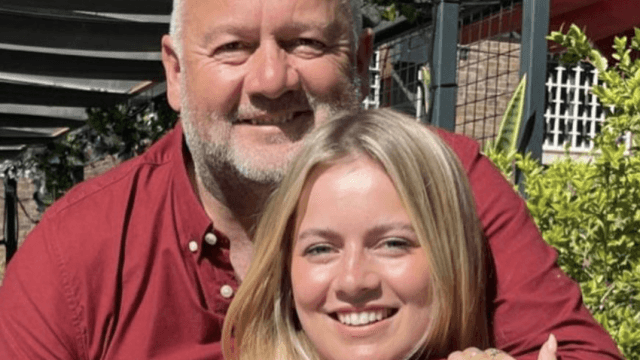 Tasha’s dad responds to Jacques’ Instagram video Tasha’s dad responds to Jacques’ Instagram video