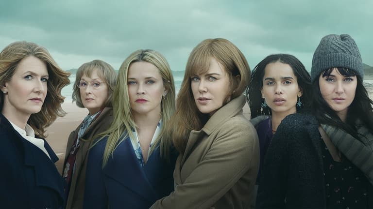 Big Little Lies is not returning for a third season Big Little Lies is not returning for a third season