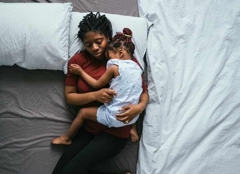 Is it time to get rid of children’s bedtimes? Is it time to get rid of children’s bedtimes?