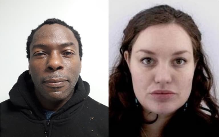 Constance Marten and Mark Gordon further arrested on suspicion of gross negligence manslaughter Constance Marten and Mark Gordon further arrested on suspicion of gross negligence manslaughter