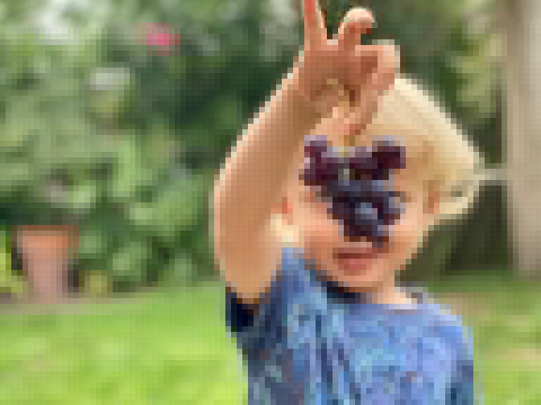 A paramedic has shared a simple hack to check for toddler choking hazards A paramedic has shared a simple hack to check for toddler choking hazards