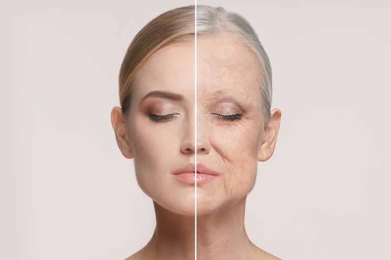 Irish doctor reveals simple everyday way to reverse the ageing process Irish doctor reveals simple everyday way to reverse the ageing process