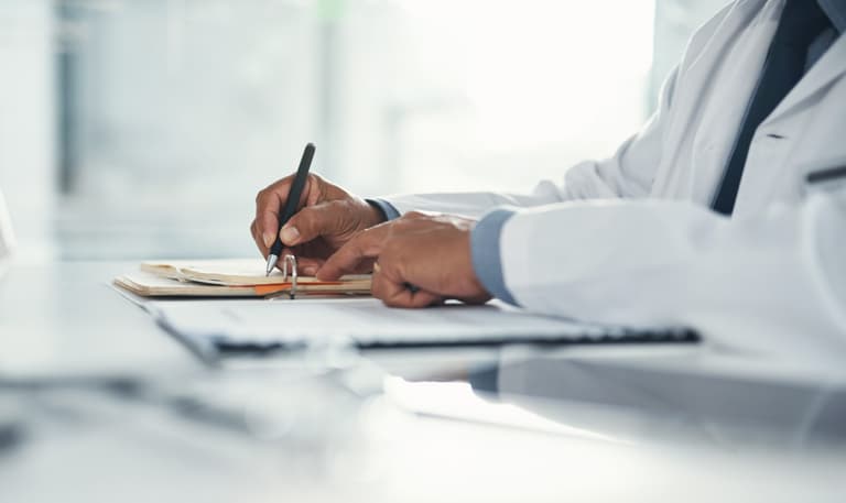 Thousands of people become eligible for free GP care from today Thousands of people become eligible for free GP care from today