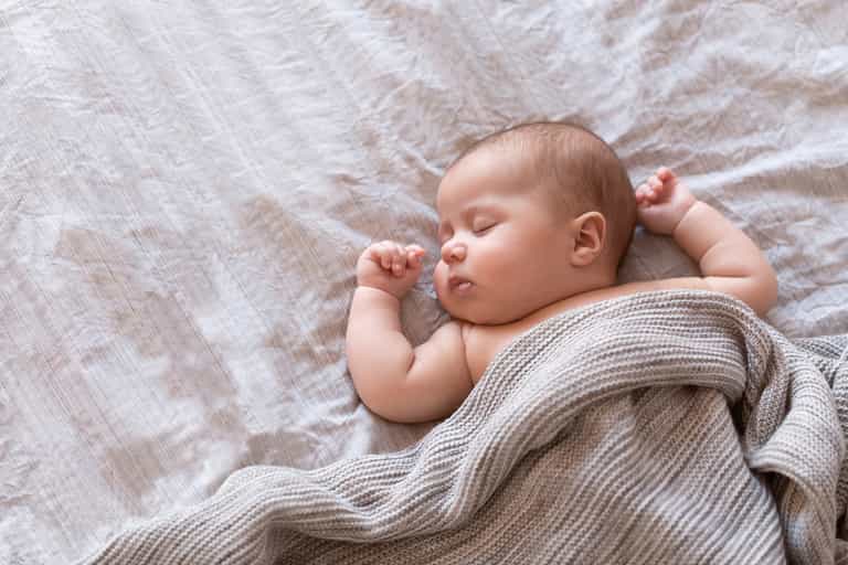 The adorable three-letter name that’s perfect for a baby girl The adorable three-letter name that’s perfect for a baby girl