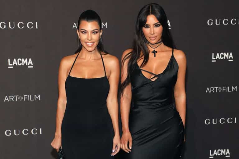 Kim and Kourtney Kardashian bond over shared co-parenting challenges Kim and Kourtney Kardashian bond over shared co-parenting challenges