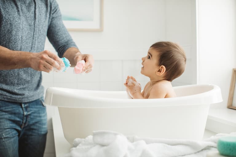 Mum’s at-home trick for treating eczema will relieve your child’s pain and itching Mum’s at-home trick for treating eczema will relieve your child’s pain and itching