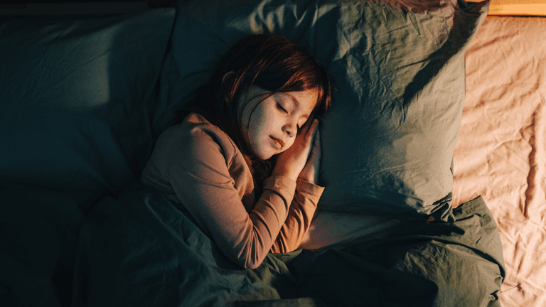 ‘I put the kids to bed wearing next day’s clothes so there’s less hassle in the morning’ ‘I put the kids to bed wearing next day’s clothes so there’s less hassle in the morning’
