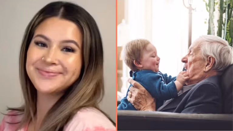 Mum splits opinion after revealing she won’t leave her daughter alone with male relatives Mum splits opinion after revealing she won’t leave her daughter alone with male relatives