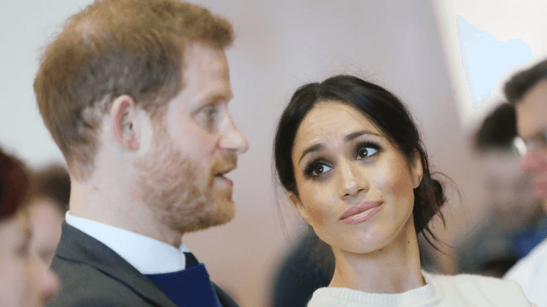 Prince Harry and Meghan Markle share rare update on their children Prince Harry and Meghan Markle share rare update on their children