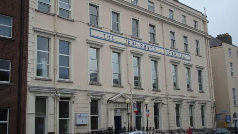 Family of young girl stabbed in Parnell Square share new update after being released from hospital Family of young girl stabbed in Parnell Square share new update after being released from hospital