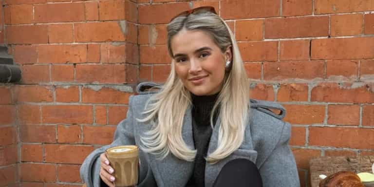 Molly-Mae praised for being honest about the early days of motherhood Molly-Mae praised for being honest about the early days of motherhood