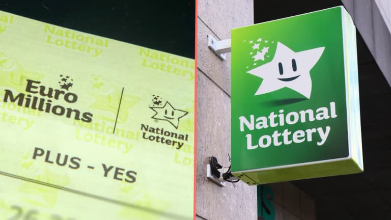 Lotto bosses issue urgent warning as scratchcard deadline looms Lotto bosses issue urgent warning as scratchcard deadline looms