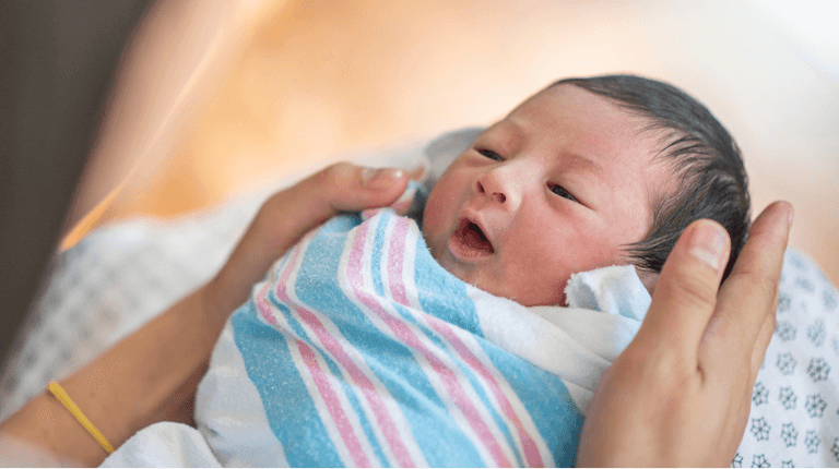 This rare Irish name is a beautiful choice for your baby This rare Irish name is a beautiful choice for your baby