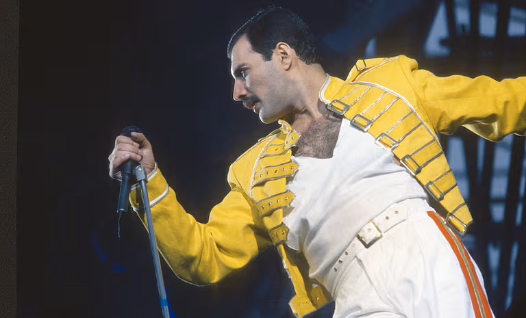 Freddie Mercury’s ‘secret daughter’ speaks out for first time about her late father Freddie Mercury’s ‘secret daughter’ speaks out for first time about her late father