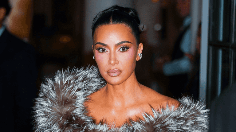 Kim Kardashian’s go-to anti-aging device is finally on sale with 41% off Kim Kardashian’s go-to anti-aging device is finally on sale with 41% off