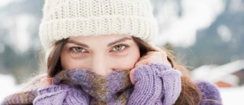 Central heating and biting winds play havoc with your skin. Here’s how to regain a winter glow