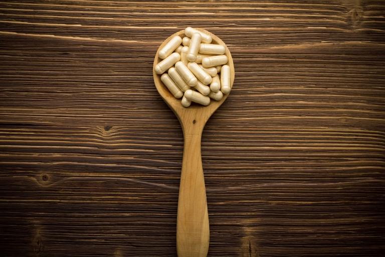 Feeling flu-y? Try a non-traditional approach to immune boosting Feeling flu-y? Try a non-traditional approach to immune boosting