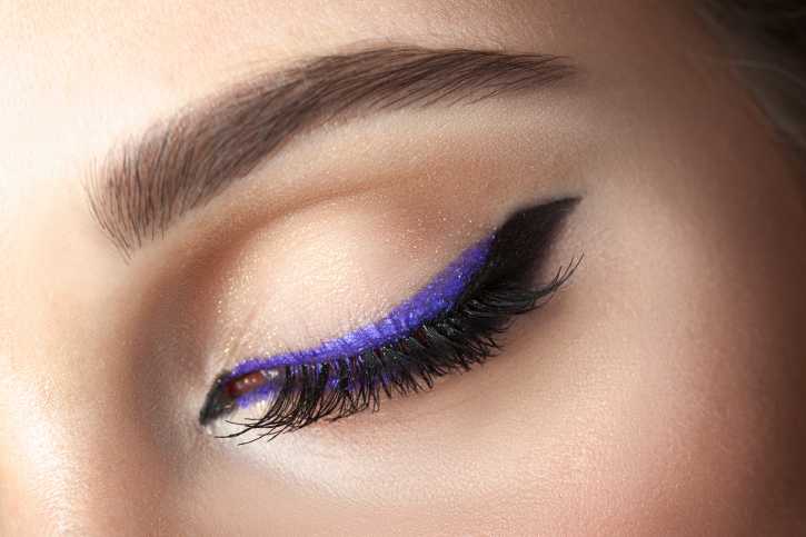 How to draw the perfect cat eye eyeliner once and for all How to draw the perfect cat eye eyeliner once and for all