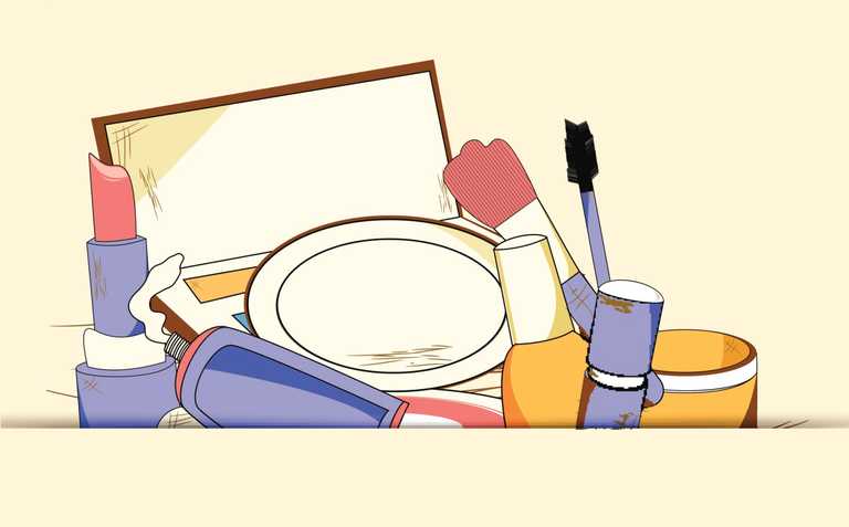 The HerFamily team reveal our favourite (cheap-as-chips) chemist beauty buys The HerFamily team reveal our favourite (cheap-as-chips) chemist beauty buys