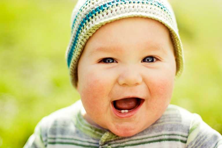 Teething hell: The best tricks and gadgets to turn that frown upside down Teething hell: The best tricks and gadgets to turn that frown upside down