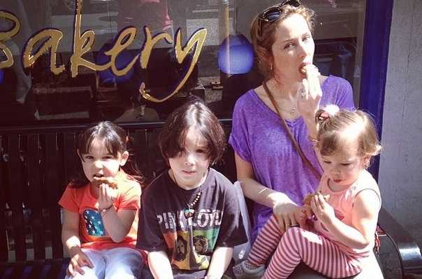 A celeb mother knows best, including what ingredients should be in your skincare