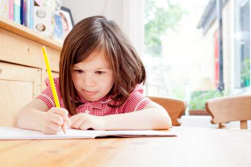 Nine year-old poet’s dark poem is mildly terrifying