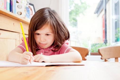 Nine year-old poet’s dark poem is mildly terrifying Nine year-old poet’s dark poem is mildly terrifying