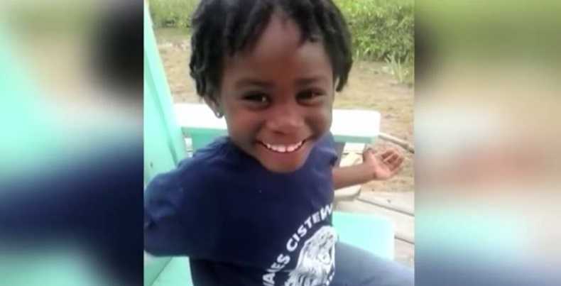 WATCH: This 4-year-old gave the BEST response to being called ‘ugly’