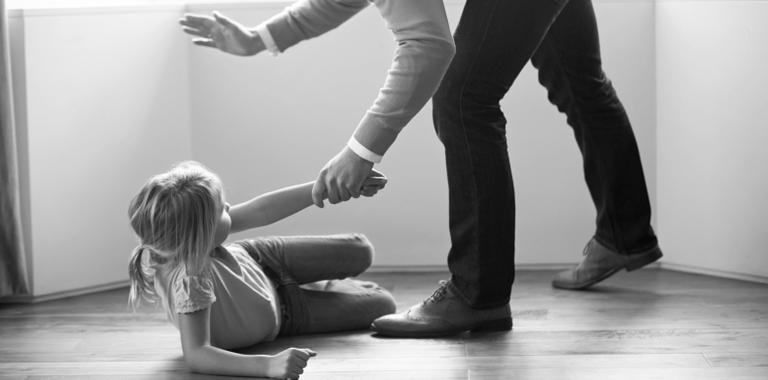 Child Psychologist David Carey on the smacking your child debate Child Psychologist David Carey on the smacking your child debate