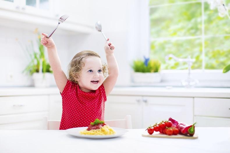 Fussy eater? These cool products might help make mealtimes easier