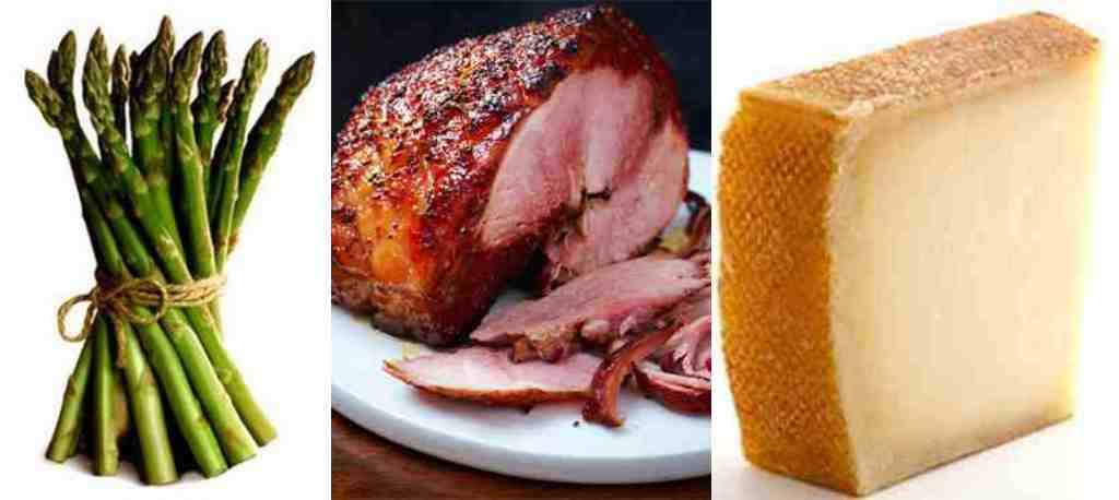 Kitchen hacks to the max: 3 ingredients 3 ways