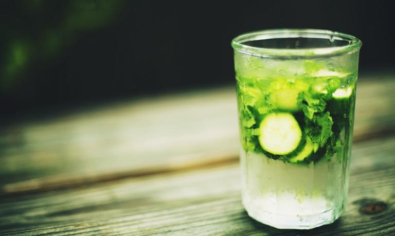 Three delicious ways to flavour your water for less ‘blah’ hydration Three delicious ways to flavour your water for less ‘blah’ hydration