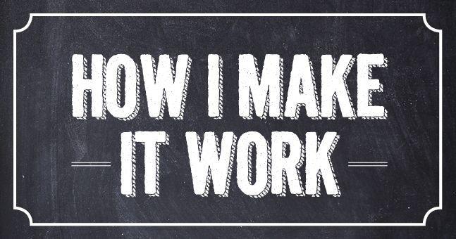 Cookbook editor and foodie journalist Lizzie Gore-Grimes on how she makes it work Cookbook editor and foodie journalist Lizzie Gore-Grimes on how she makes it work