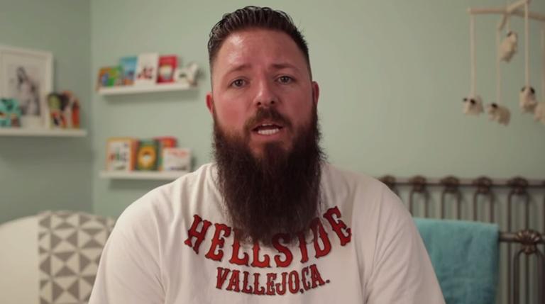 LEARN: How to double swaddle a baby LEARN: How to double swaddle a baby