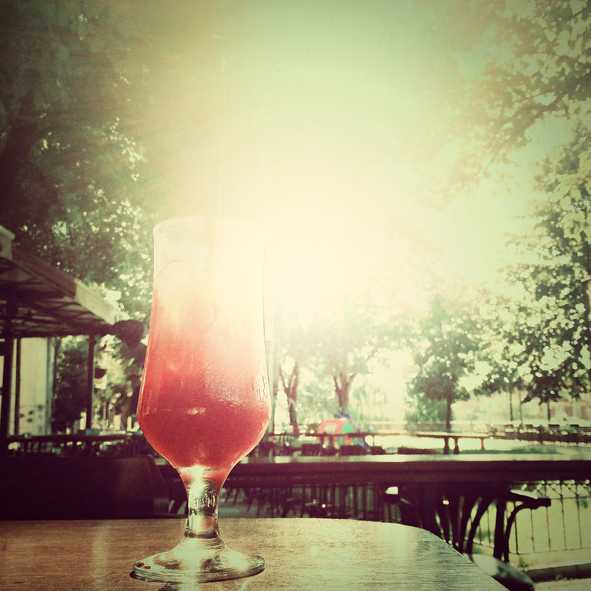 Alternative Easter: Bloody Marys and other sacrelicious cocktails Alternative Easter: Bloody Marys and other sacrelicious cocktails