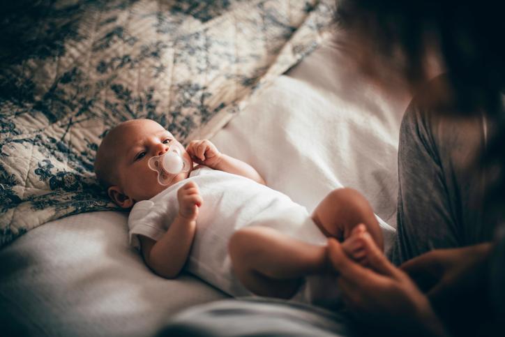 Help! I think my baby has reflux Help! I think my baby has reflux