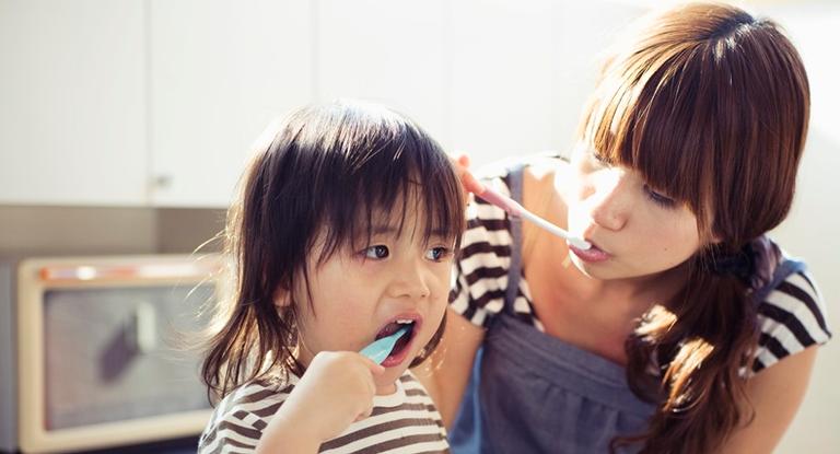 Four weird things that can affect your dental health when you’re pregnant Four weird things that can affect your dental health when you’re pregnant