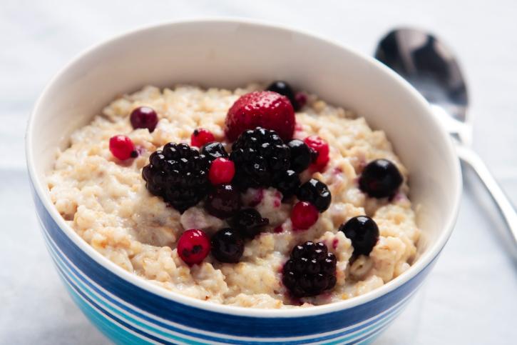 This Dublin café are offering free breakfast for schoolchildren who need it This Dublin café are offering free breakfast for schoolchildren who need it