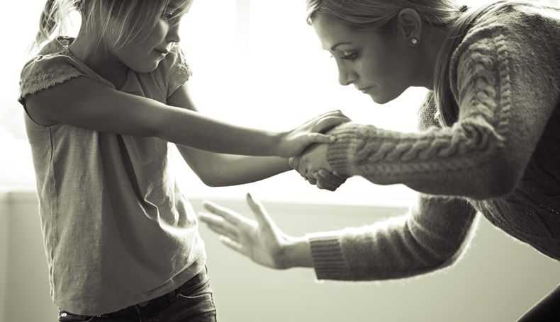 Is it time to ban smacking for once and for all? Europe to rule on Irish law