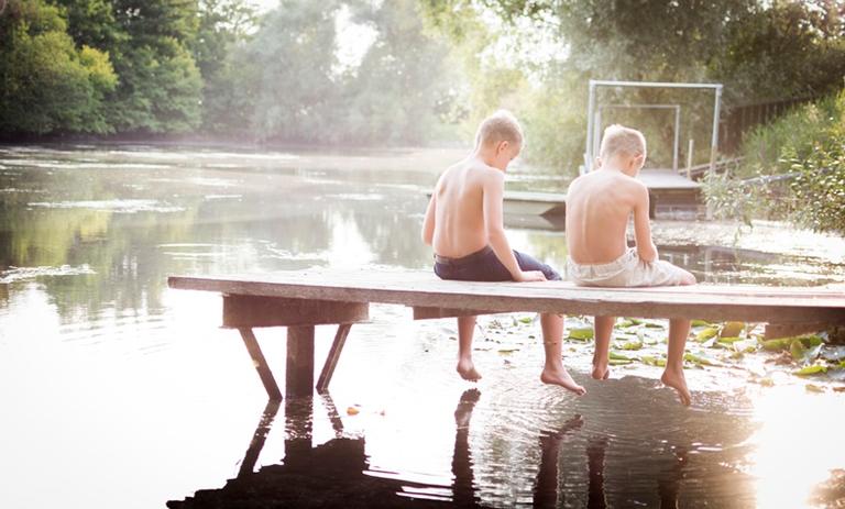 Happy Campers: 3 French Campsites to Drive to This Summer Happy Campers: 3 French Campsites to Drive to This Summer