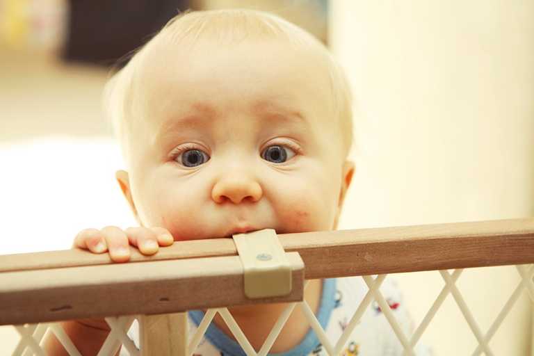 My Teething Hell: One mum on the agony of it all My Teething Hell: One mum on the agony of it all