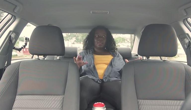 Hot Car Challenge: The social experiment that aims to save young lives Hot Car Challenge: The social experiment that aims to save young lives