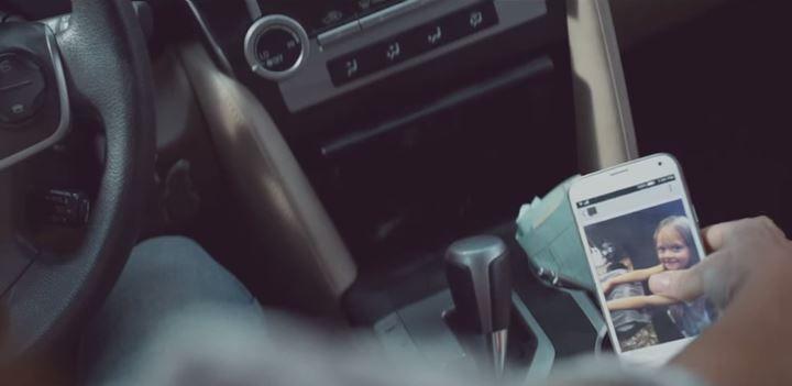 Close To Home: Would this car safety ad change the way you drive? Close To Home: Would this car safety ad change the way you drive?