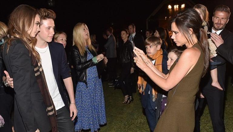 Why this famous mum is more sound than you might think Why this famous mum is more sound than you might think