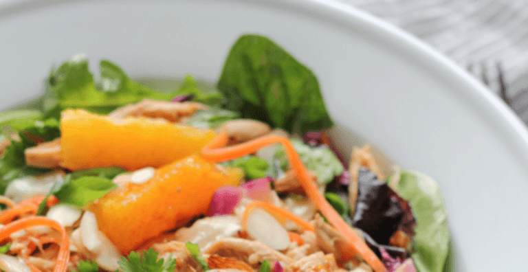 Lunchtime! 3 summer salads we’re craving right now Lunchtime! 3 summer salads we’re craving right now