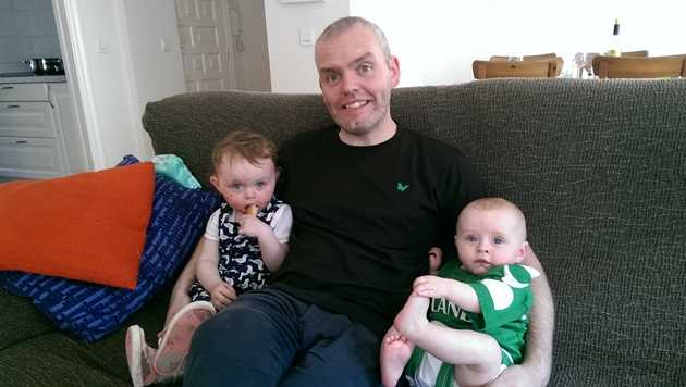 How to survive a family holiday abroad: One Dad’s account How to survive a family holiday abroad: One Dad’s account