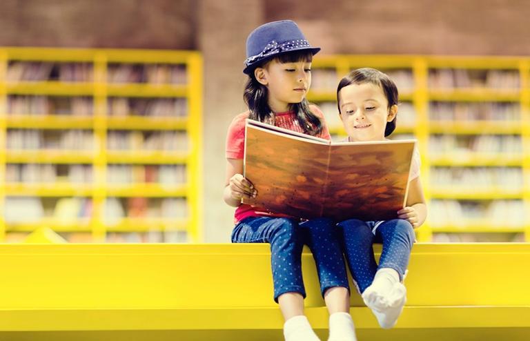Unputdownable summer reads for EVERY age group Unputdownable summer reads for EVERY age group